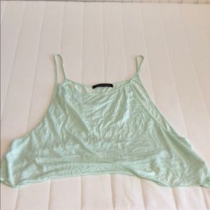 Sexy airy tank